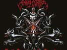 ANGELCORPSE - Death Dragons Of The Apocalypse 2 x LP - Vinyl Album - NEW Record