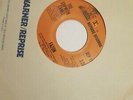 PSYCH/SOFT ROCK SOPWITH CAMEL SCARCE STOCK 45 FAZON SLEAZY STREET REPRISE USA NM