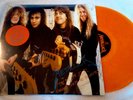 Metallica - 5.98 EP *NEW SEALED* Garage Days Re-Revisited Orange Color Vinyl LP