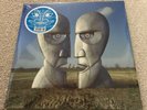Pink Floyd The Division Bell 25th anniversary limited edition blue vinyl