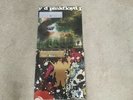 Pink floyd The piper at the gates of Dawn,A saucerful of secrets 2 LP bundle