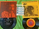 Jim Croce Compact Jukebox EP's 33 RPM, Mini LP's - I Got A Name & Life and Times