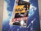 The Meteors In Heaven Vinyl LP VG