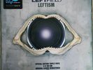 Leftfield - Leftism. 3LP vinyl record, hardly used