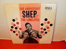 Shep and the Limelites-Our Anniversary-HULL 1001