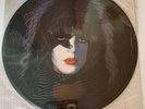 Kiss ?– Paul Stanley : Picture Disc Limited Edition