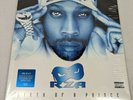 ? NEW RZA ?– Birth of A Prince Gatefold 2LP RSD Blue Vinyl Wu Tang Clan rare