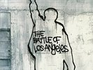 Rage Against The Machine THE BATTLE OF LOS ANGELES 180G VINYL RECORD New Sealed