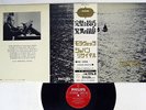 IVAN MORAVEC CHOPIN RECITAL PHILIPS SFX-7813 Japan OBI VINYL LP