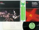 FREDDIE HUBBARD RED CLAY CTI SR-3303 Japan OBI VINYL LP