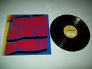 Dynamic Hepnotics - Hepnobeat Extended Remix 12 Inch EP UK STAT S1012