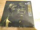 Art Blakey and the Jazz Messengers Blue Note BLP 4003 LP Mono RVG Ear DG NYC g+