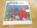 DAVID BOWIE The Man Who Sold the World LP US cartoon cover sr61325 BM2/AM1 '70