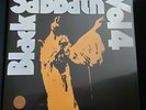 BLACK SABBATH - VOL : 4 - BRAND NEW & SEALED 180GRAM VINYL ON BMG/VERTIGO - 2015