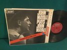 John Mayall ?– John Mayall Plays John Mayall Vinyl NM LP