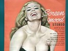 Leon Pops SCREEN MOOD IN STEREO Soundtracks LP JAPAN La Dolce Vita Anita Ekberg