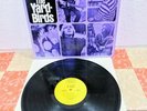 LP THE YARDBIRDS - FOR YOUR LOVE
