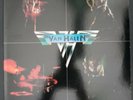 van halen BSK3075 vinyl