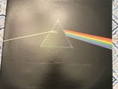 Pink Floyd Dark Side Of The Moon 1973 ORIG VINYL LP HARVEST SMAS-11163 NM-