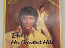 Vtg Readers Digest Elvis His Greatest Hits Collectors Edition Vinyl LP Pristine