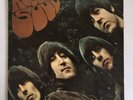 THE BEATLES - Rubber Soul (1965), PMC 1267, First Press Loud Cut