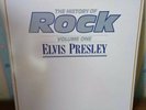 THE HISTORY OF ROCK COMPLETE 40 VOLUME PARTWORK VINYL EXCELLENT CLEAN CONDITION