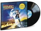 Back To The Future (Soundtrack) [LP] Black vinyl, Features Power Of Love from Hu