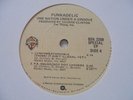 FUNKADELIC Maggot Brain WARNER 4 TRACK Black Psych Funk EP 45 HEAR
