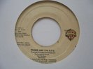 PRINCE AND THE NPG Diamonds And Pearls WARNER Jamaica + 90's Soul R&B 45 HEAR