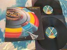 Electric Light Orchestra ?– Out Of The Blue UK DBL VINYL LP 1st PRESSING VG+/EX@