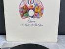 LP Queen - A night at the opera | 1st press | Japan Press | EX+/EX+