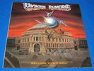 VICIOUS RUMORS / Welcome To The Ball OG LP 1st PRESS Germany 1991 POWER METAL
