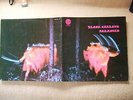 LP--Black Sabbath ?– Paranoid---Vertigo – 6360 011 Swirl von 1970 german