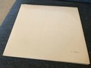The Beatles - White Album Vinyl LP Early Press Side Load YEX 709-1 EX/EX Stereo