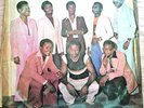 Apostles - Wisdom - Afrobeat Afro Funk - Nigeria EMI