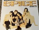 spice girls vinyl Wannabe 12” Near Mint