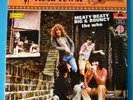 ? PROMO LP MEXICO GATEFOLD POLYDOR ?THE WHO? SERIE ROCK POWER 1972