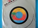 ? PROMO 45 MEXICO BMG ?U2? PRIDE - IN THE NAME OF LOVE 1984
