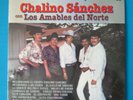 ? SEALED LP BALBOA MEXICO ?CHALINO SANCHEZ? RECORDANDO AL COMPA 1992