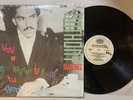 Anthony Martinez - Voy A Lograr Tu Amor LP 1990 Mercury RARE Salsa Romantica VG+