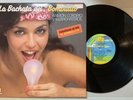 Ramon Cordero Y Sus Bachateros - La Bachata Del Bomballito LP 1986 Kubaney