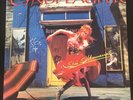 Cyndi Lauper She's So Unusual LP 1983 Portrait Inner Sleeve Time Girls