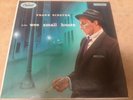 Frank Sinatra IN THE WEE SMALL HOURS LP Capitol Records W581