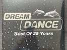 Dream Dance Best Of 25 Years 2-LP VINYL Avicii Levels Robert Miles Nalin Kane