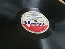 78RPM VDisc V Disc 533 Maj Glenn Miller, Ray McKinley / Sam Donahue, average V-