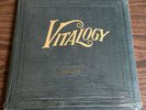 Vitalogy | Pearl Jam | Epic E 66900 | 1994 Vinyl Pressing | NEW SEALED UNOPENED