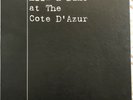 Ella Fitzgerald Ella & Duke Live at The Cote D’Azur Mosaic 3LP Box Set NEW