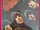 THE BEATLES-RUBBER SOUL-UK PARLOPHONE MONO LP