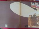 LED ZEPPELIN-II-UK ATLANTIC G/F (RED/MAROON) 1ST PRESSING LP (LIVIN LOVIN WRECK)