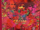 RARE CREAM-DISRAELI GEARS-UK REACTION 1ST LP 'WINDFALL CREDIT & 1967 on label'